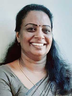 Sunitha